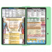 WhiteCoat Clipboard® - Mint Physical Therapy Edition